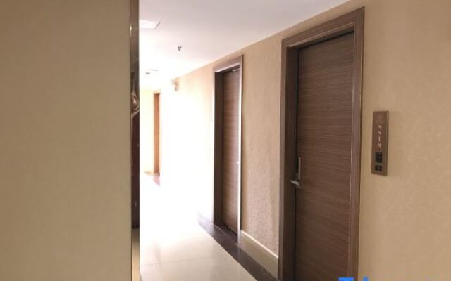 Marriott Business Hotel (Gaozhou People's Court)
