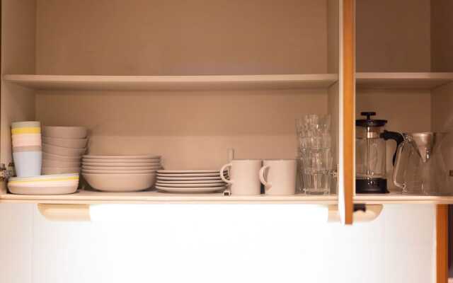 Satellite Hotel Roppongi