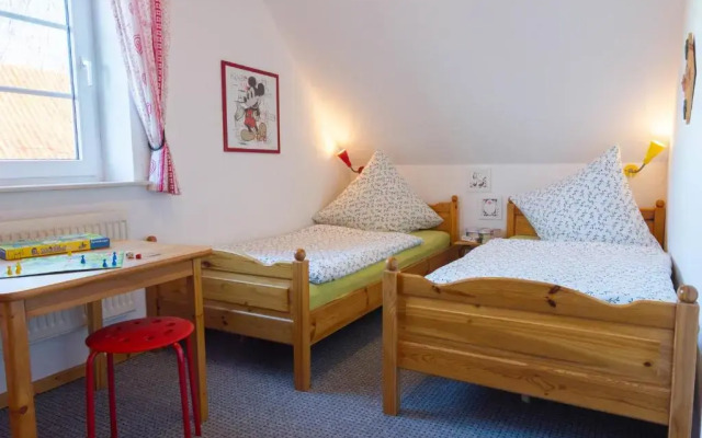 Ferienhof Böhnke Nr3