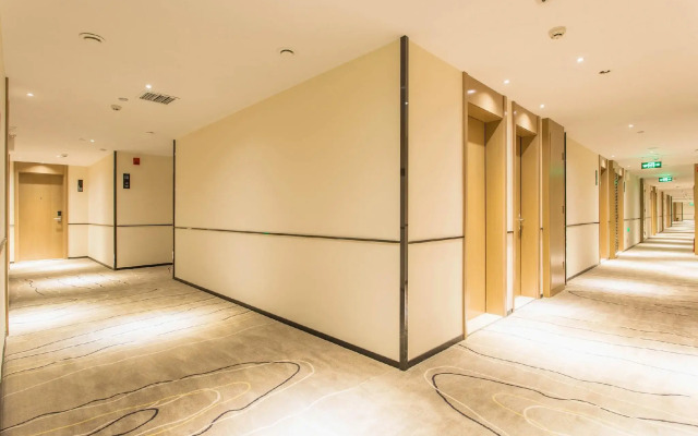 City Comfort Inn Chongzuo Longzhou Zhonghuacheng