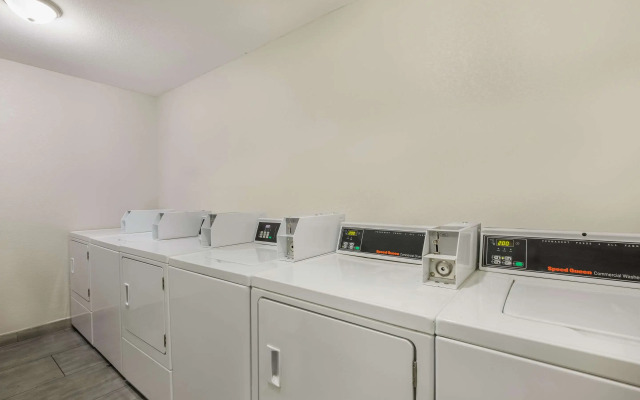 MainStay Suites Joliet I-80