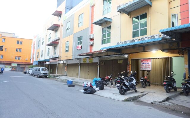OYO 92988 City Room