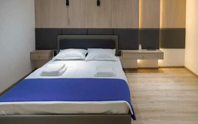 Hotel IRIS