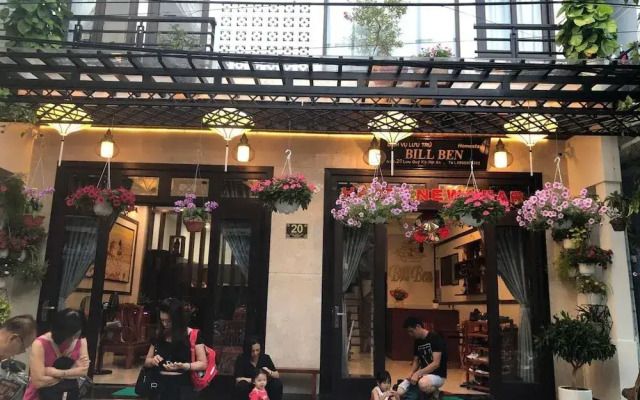 Bill Ben Homestay Hoi An