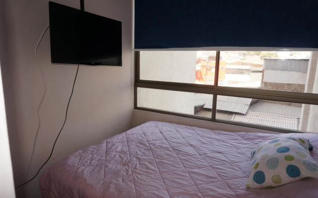 Departamento elizabeth