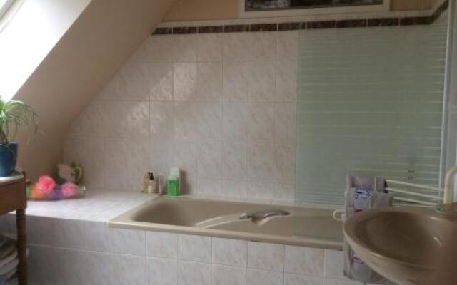 Chambres d'Hôtes Les Mimosas