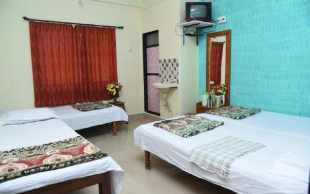 Kavijay bed and breakfast