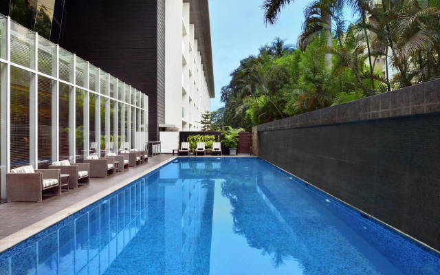 Marriott Suites Pune