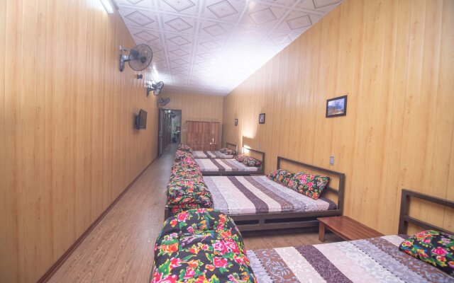 Moc May Homestay Ha Giang - Hostel