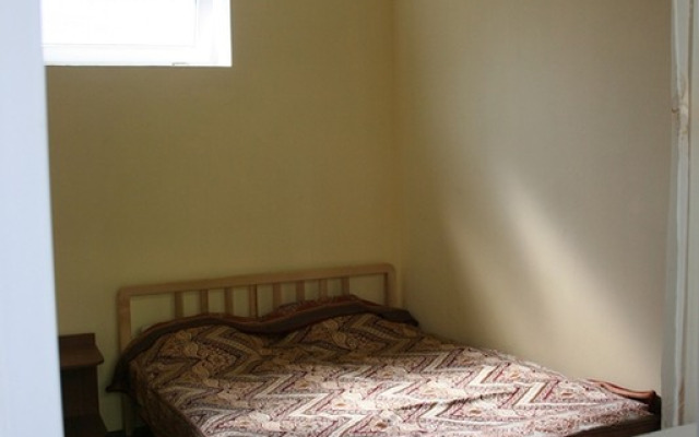 Изумрудный