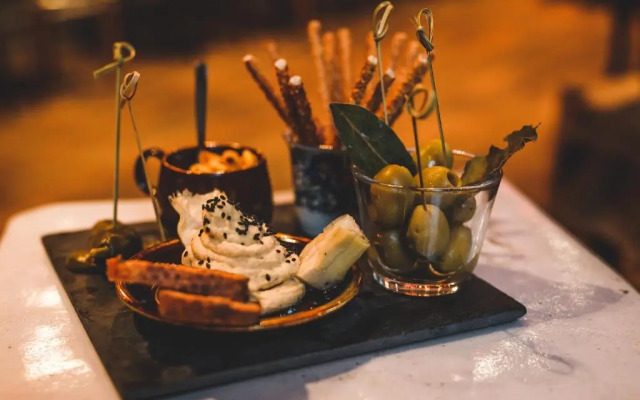 Bristol Hotel Frankfurt