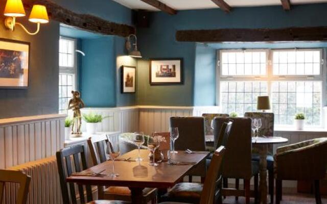 Ravensworth Arms Hotel