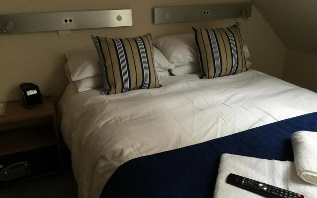 York Aparthotel