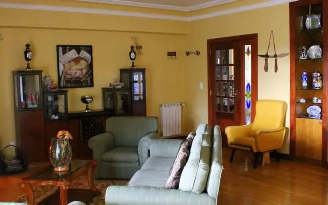 Casal Dos Cucos