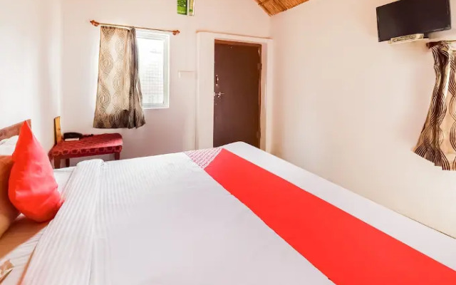 OYO 26645 Vaishnav Village Camps