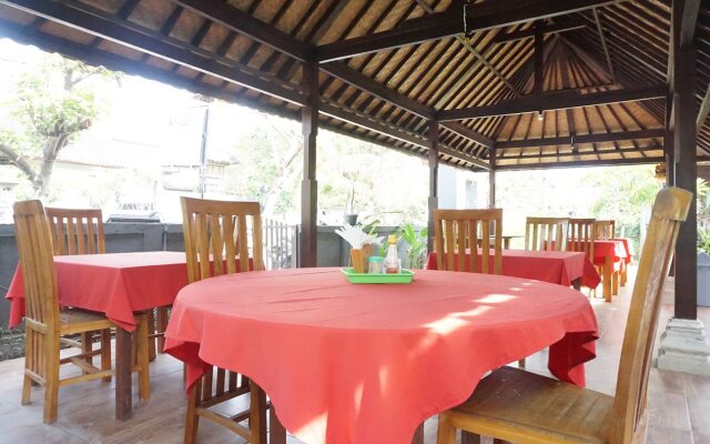 Nyoman Guesthouse