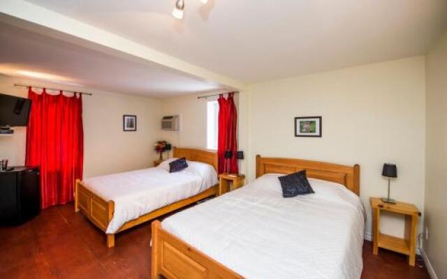 Auberge Petite Nation