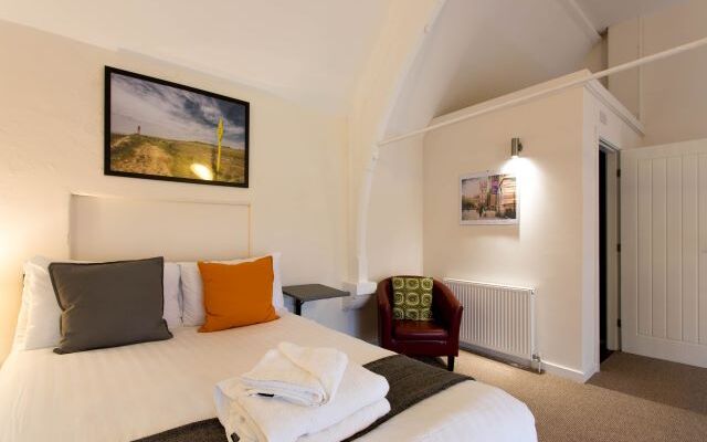Charter House School Serviced Apartments - Hull Serviced Apartments HSA
