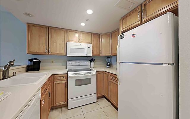 Ocean Breeze West by Luxury Gulf Rentals