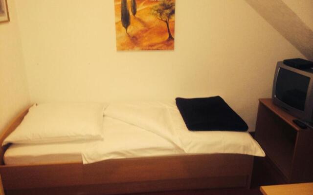 Hotel Friesenhof