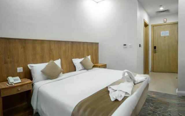 Cordoba Al Azizia 2 Hotel