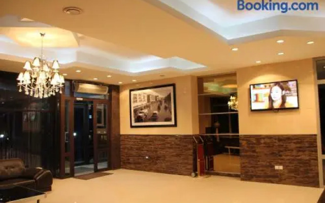 Park Hotel
