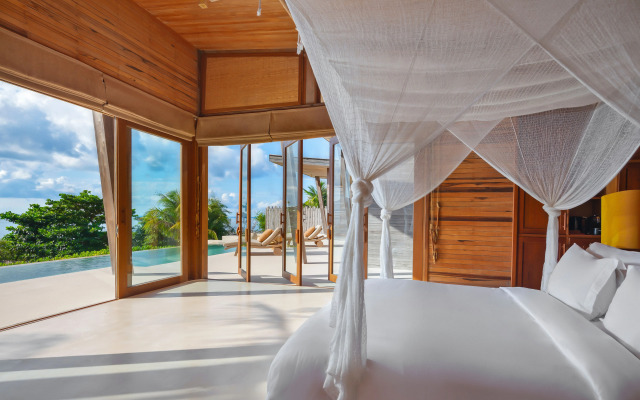 Six Senses Con Dao