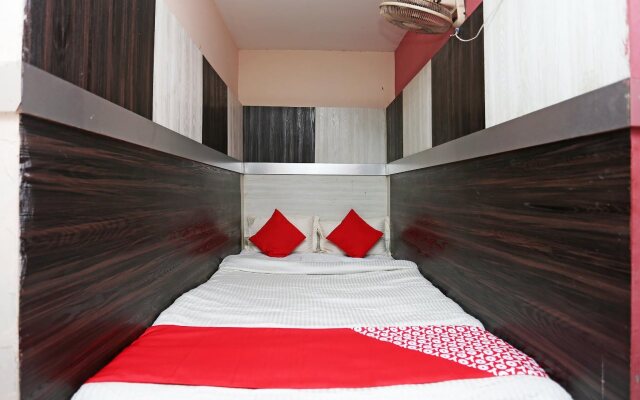 Hotel Saikrupa by OYO Rooms