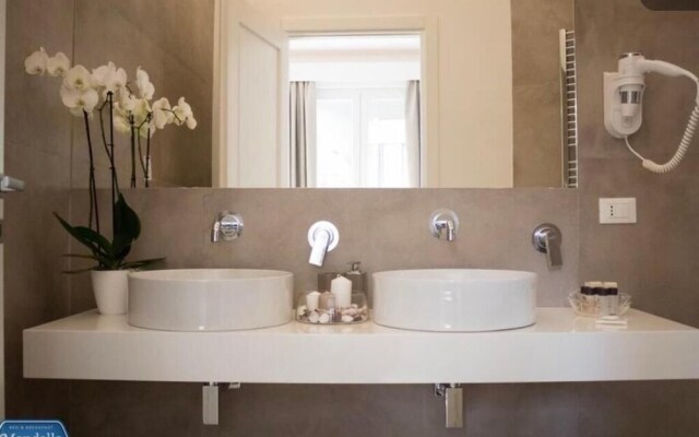 Bed & Breakfast Mondello Design