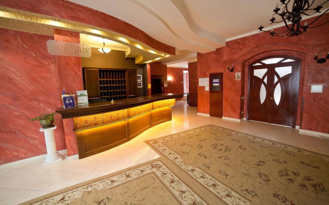 VisPas Hotel