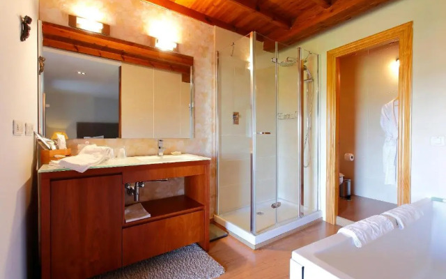 Hotel La Ermita de Deva