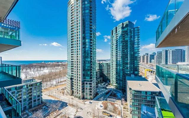 RS Boutique Suites - Fort York