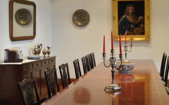 Casa de Campo da Coudelaria de Alter