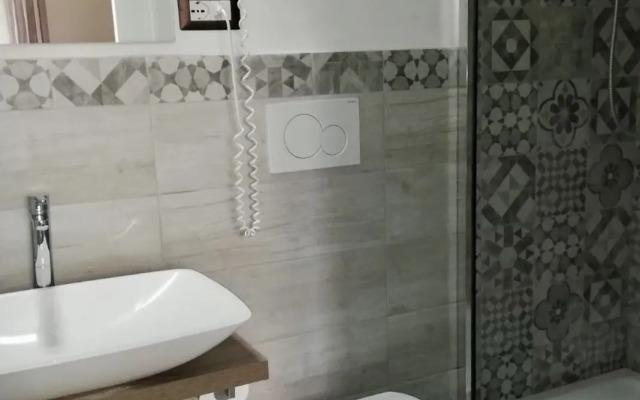 GH Casa Vicenza