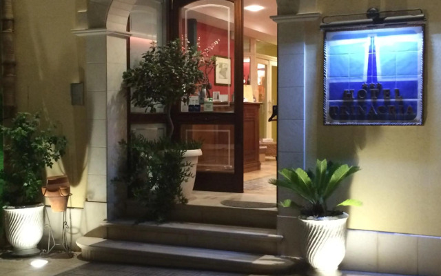 Hotel Ristorante Trinacria