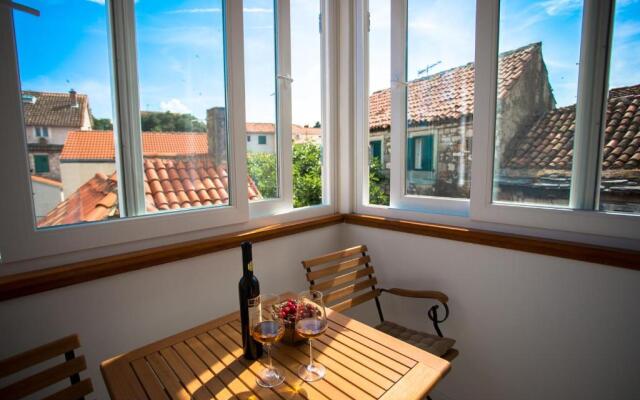 Katriga Luxury Studio, 4**** Old Town