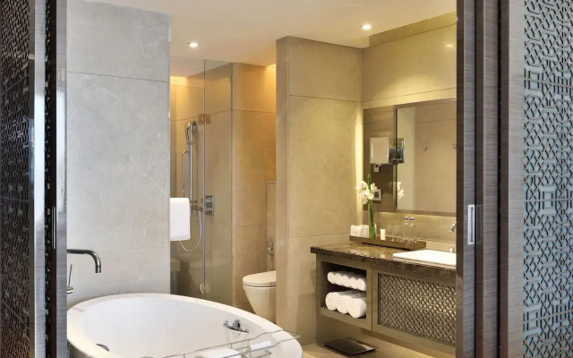 JW Marriott Mumbai Sahar