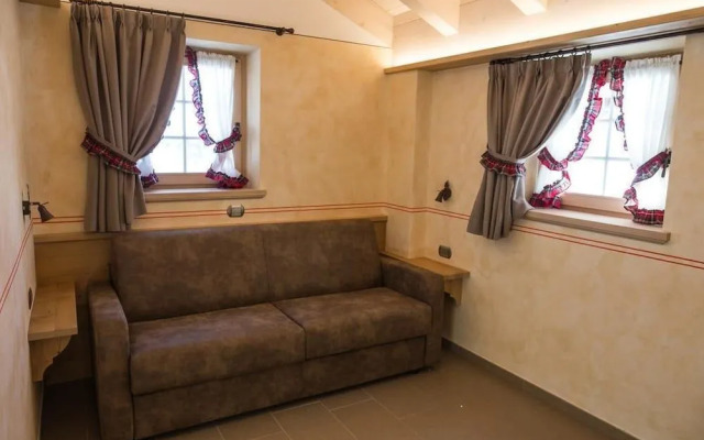 Al Solif Bed & Breakfast