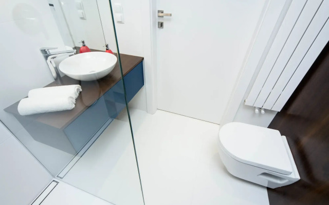 Lemir Cracow Apartments