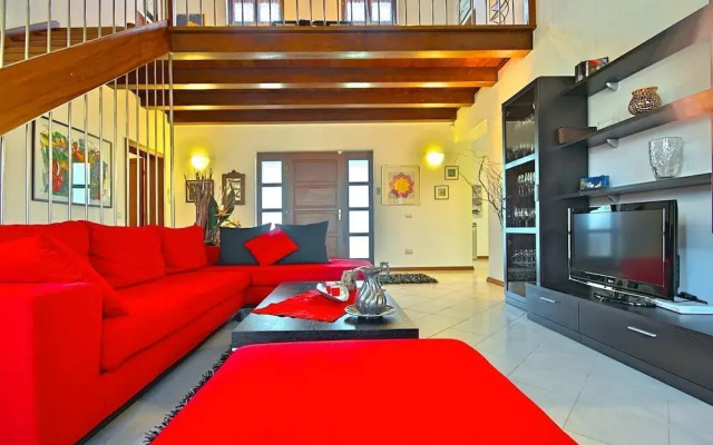 Villa Ciano