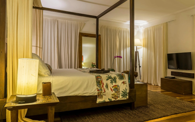 Santa Teresa Hotel Rio de Janeiro - MGallery Collection