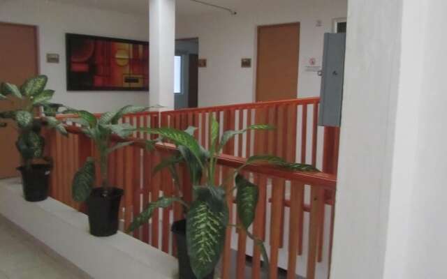 Casa Habitacional Laurel