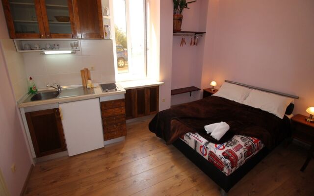Apartment Ivona CK 1