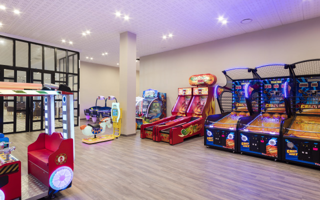 Hotel Best Costa Ballena