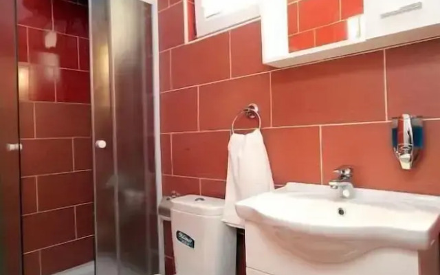 Apartments Centar Sutomore