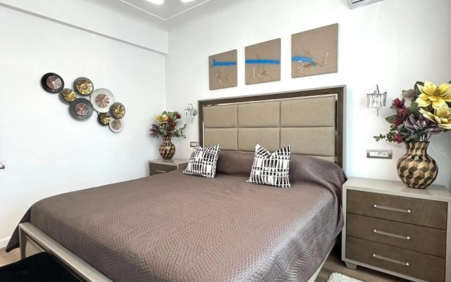 Victoriei Sky View - Luxury Apartament