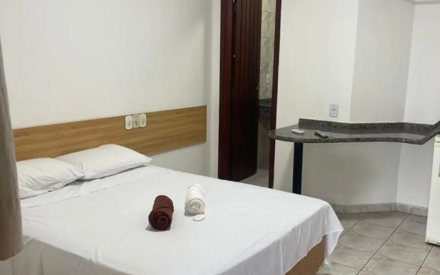 Marambaia Apart Hotel