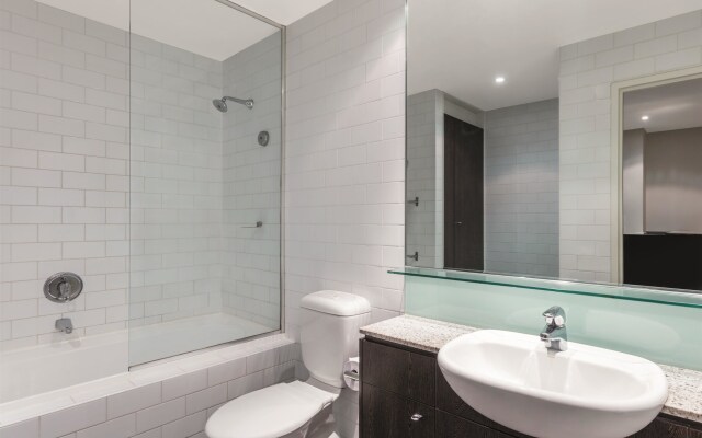 Adina Apartment Hotel Sydney Central