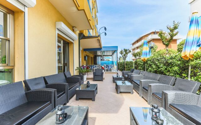 Hotel San Marino
