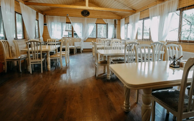 Панорама Дигория